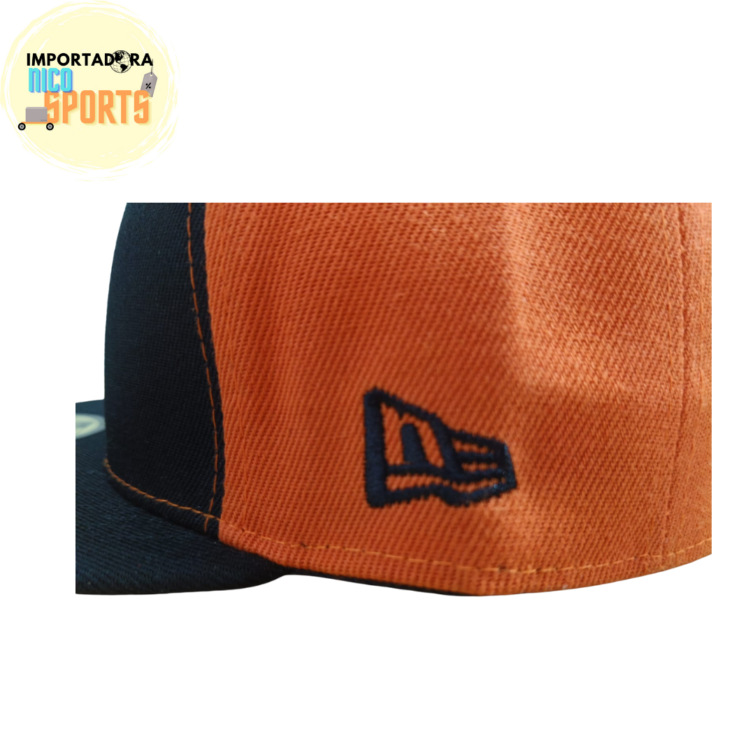 Gorra Beisbolera SAN FRANCISCO GIANTS MLB 