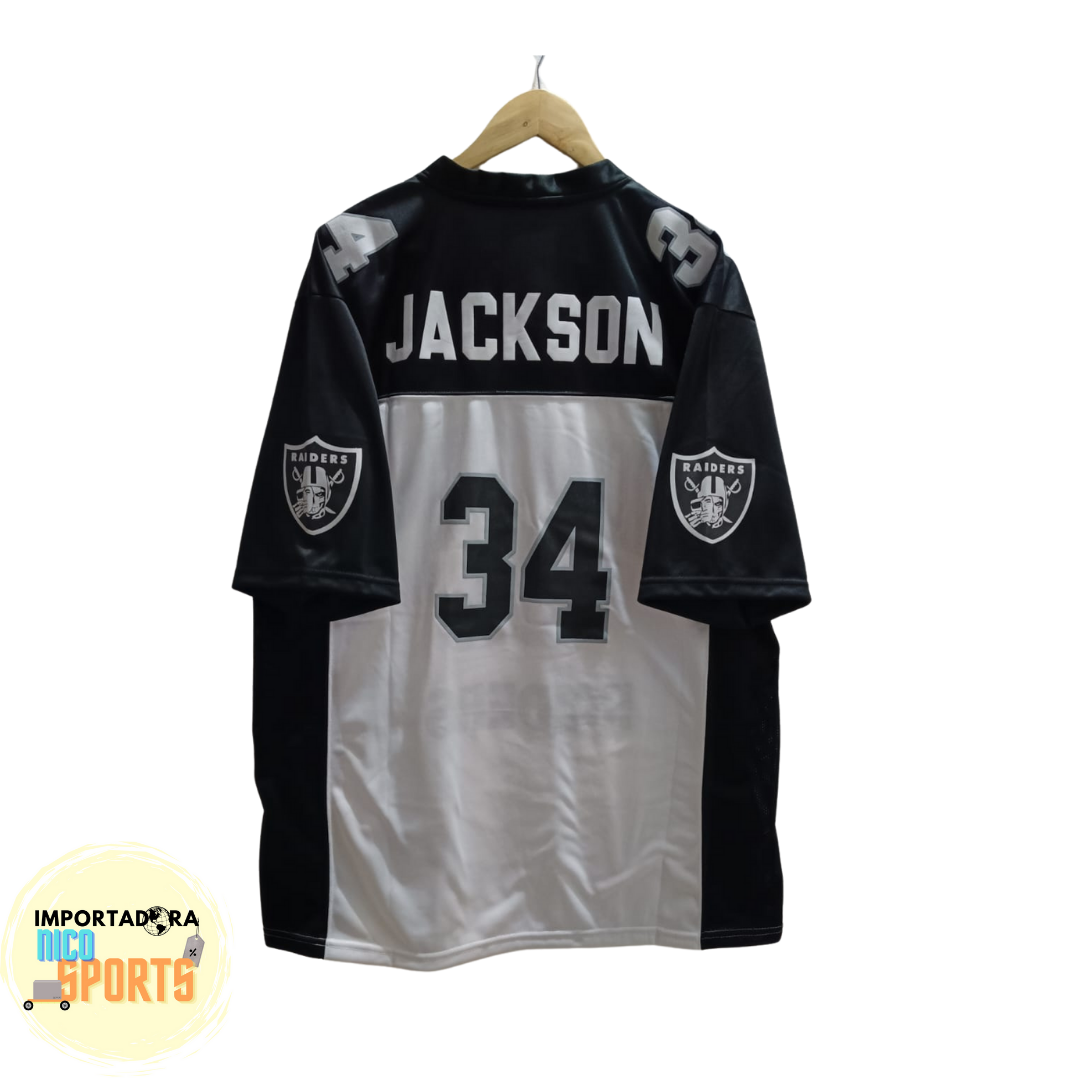 Jersey NFL LOS ANGELES RAIDERS