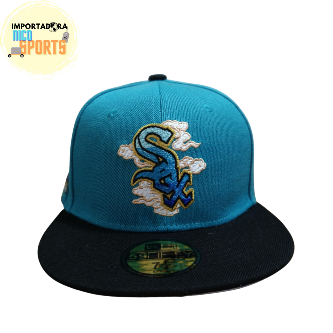Gorra Beisbolera CHICAGO WHITE SOX MLB 