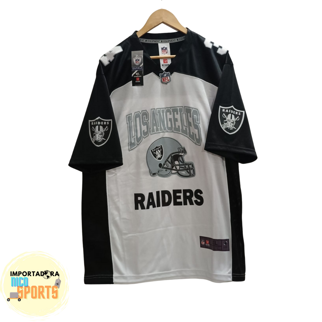Jersey NFL LOS ANGELES RAIDERS