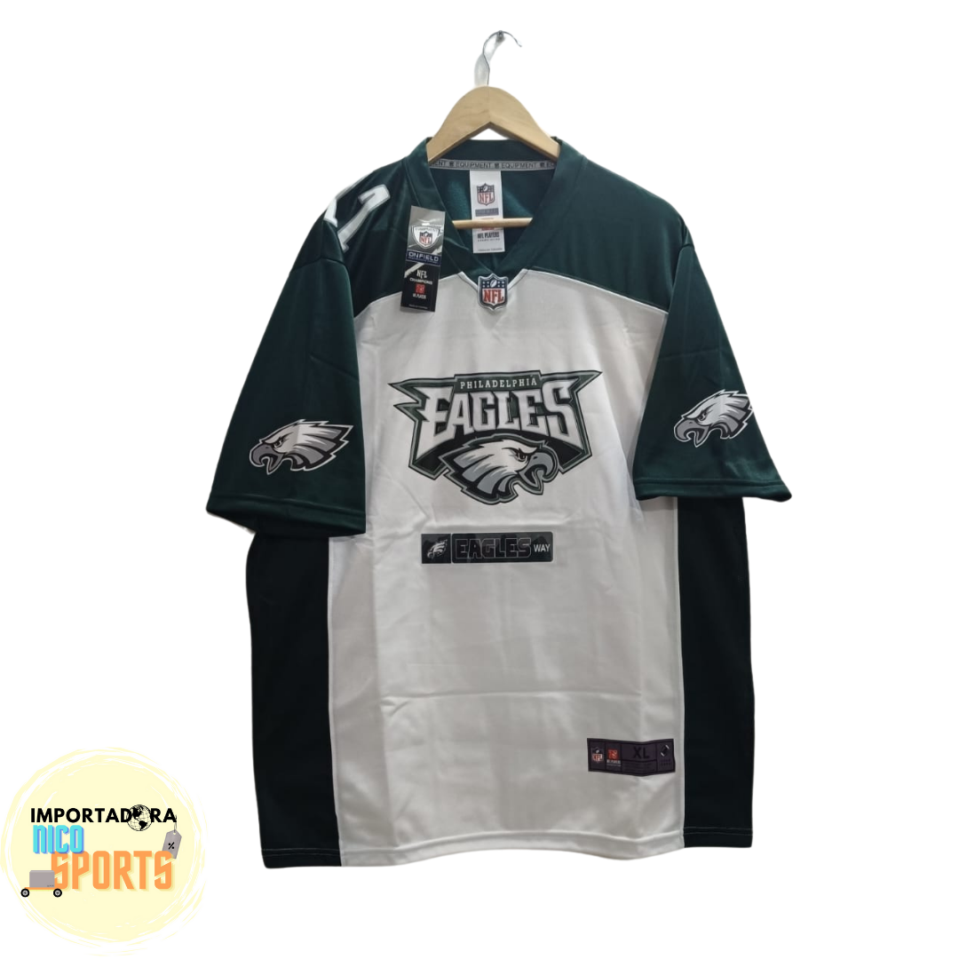 Jersey NFL PHILADELPHIA EAGLES