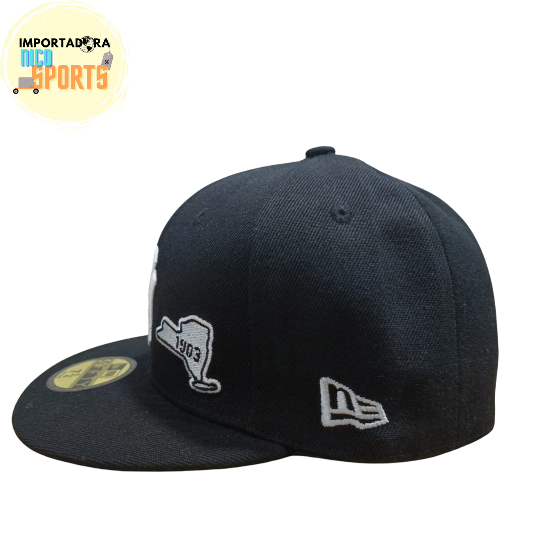 Gorra Beisbolera NEW YORK YANKEES MLB 