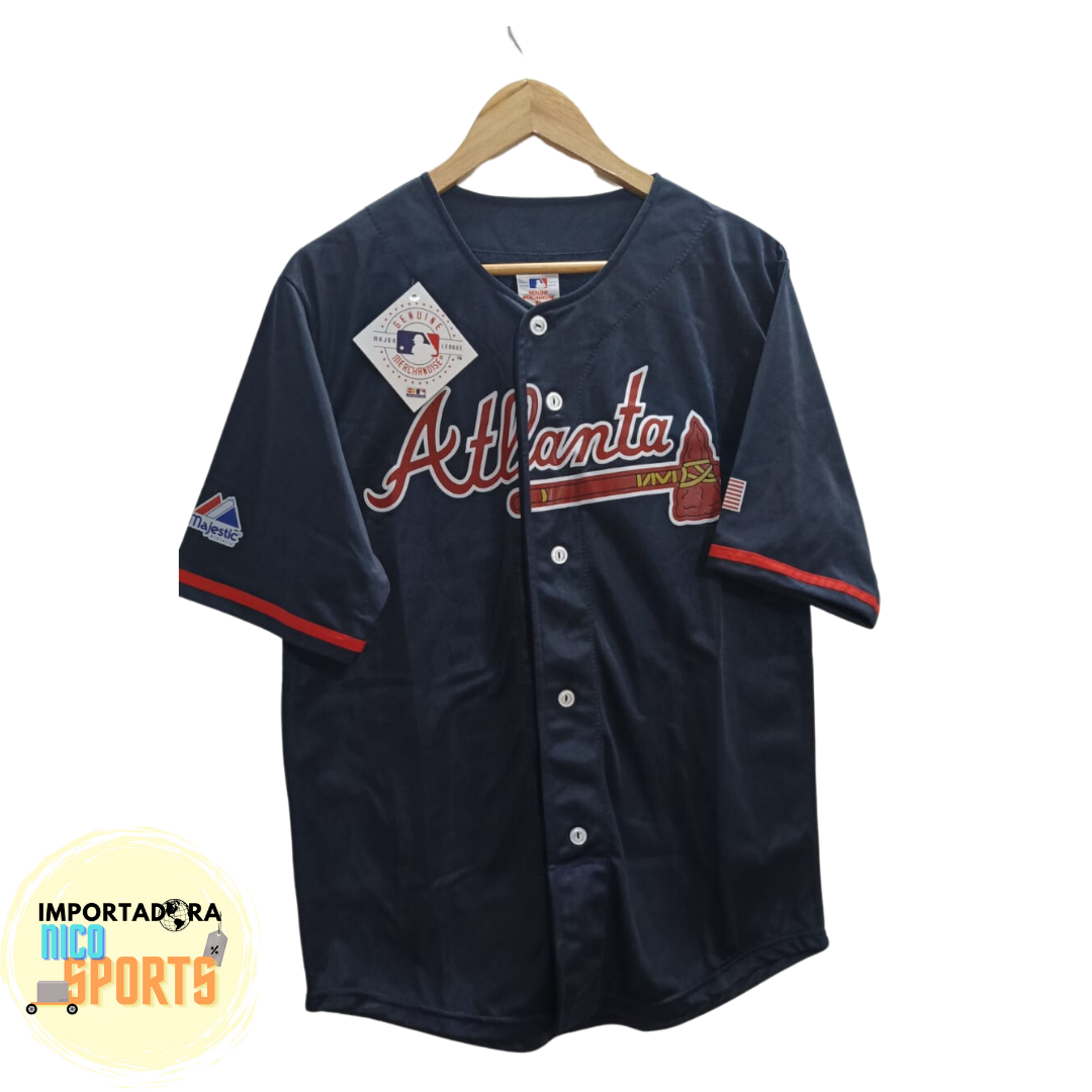 Beisbolera ATLANTA AXES
