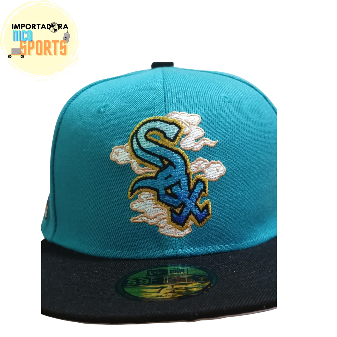 Gorra Beisbolera CHICAGO WHITE SOX MLB 
