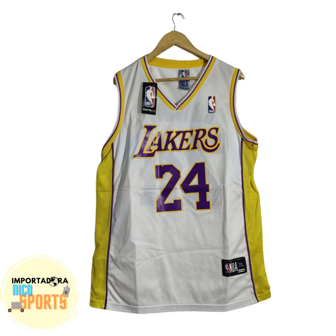 Jersey NBA LOS ANGELES LAKERS