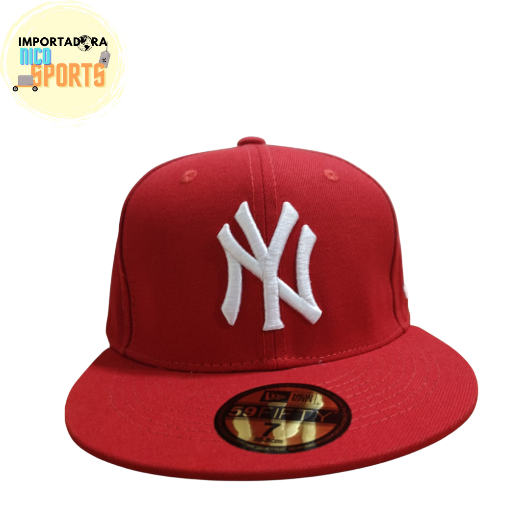 Gorra Beisbolera NEW YORK YANKEES MLB 