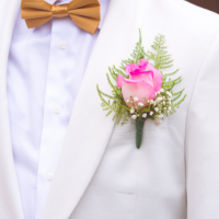 Boutonnieres