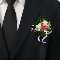 Boutonnieres