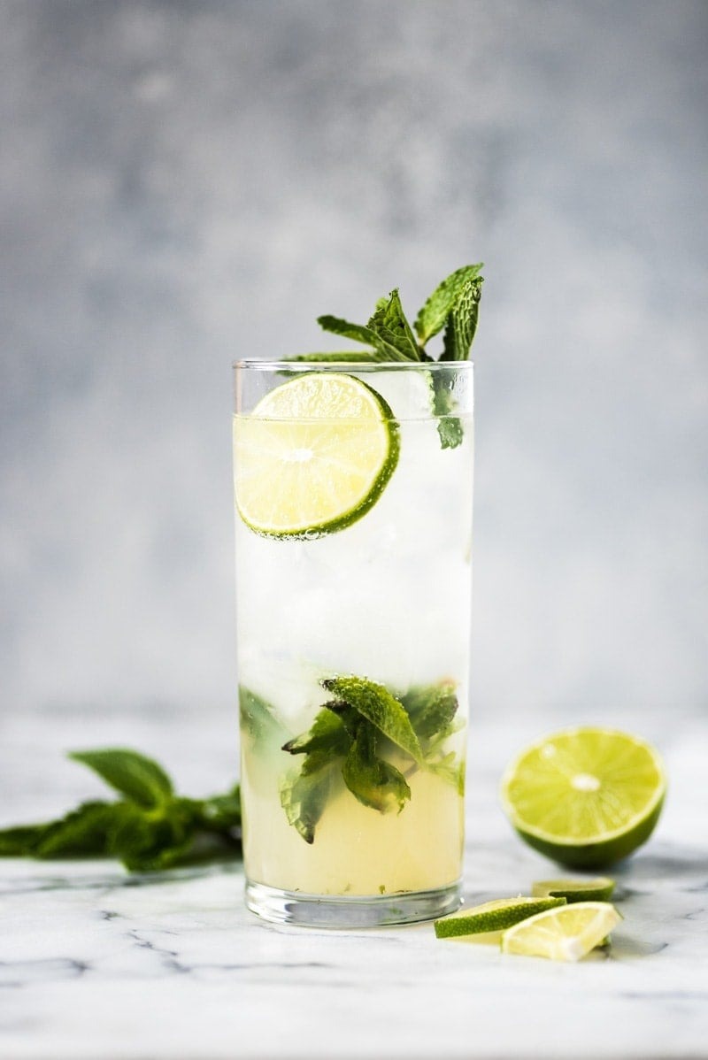 Classic Mojito