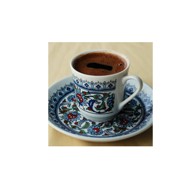 Turkish Coffee