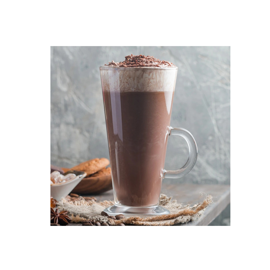 Hot Chocolate