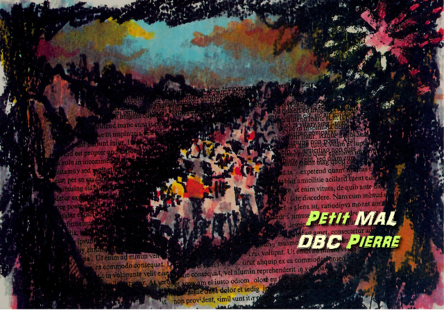 Petit Mal Signed Edition