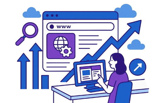 Website & SEO Audit Report