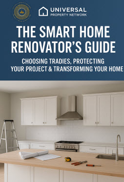 Australian Home Renovation Guide