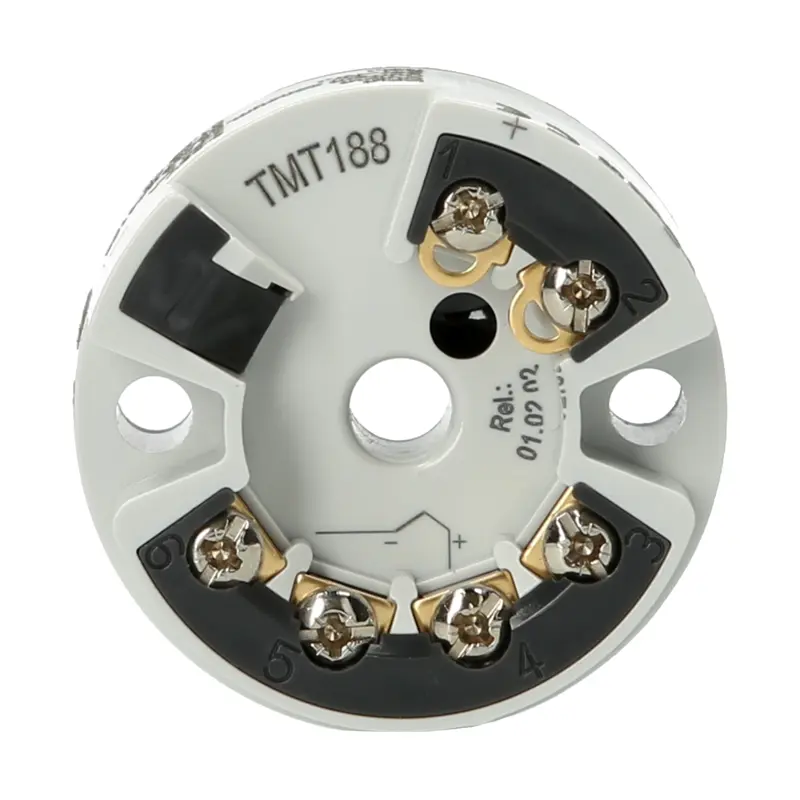 TMT188 Temperature Transmitter