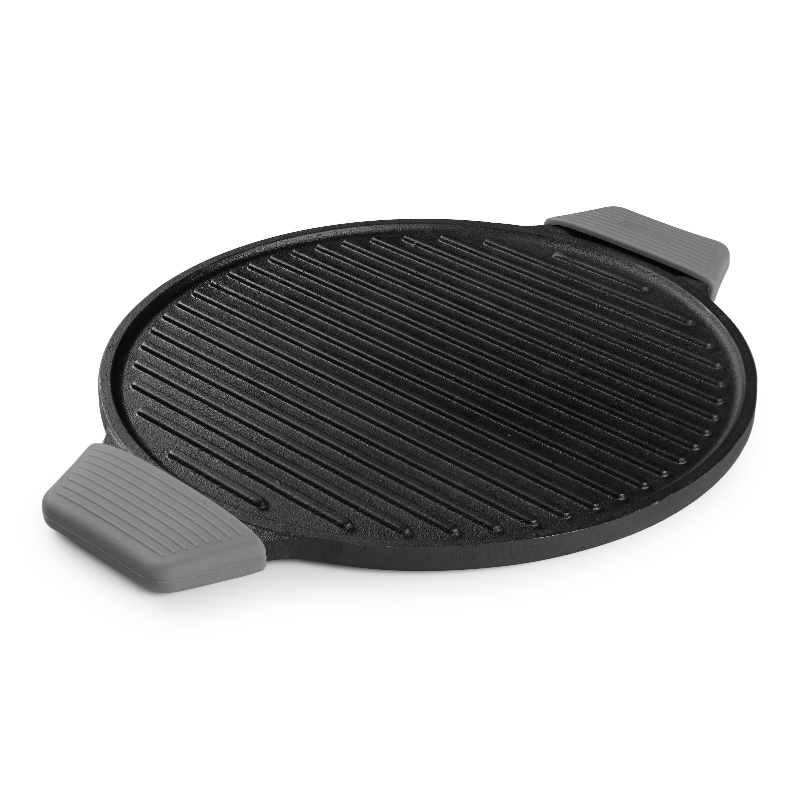 2in 1 reversible tawa, 30 cm