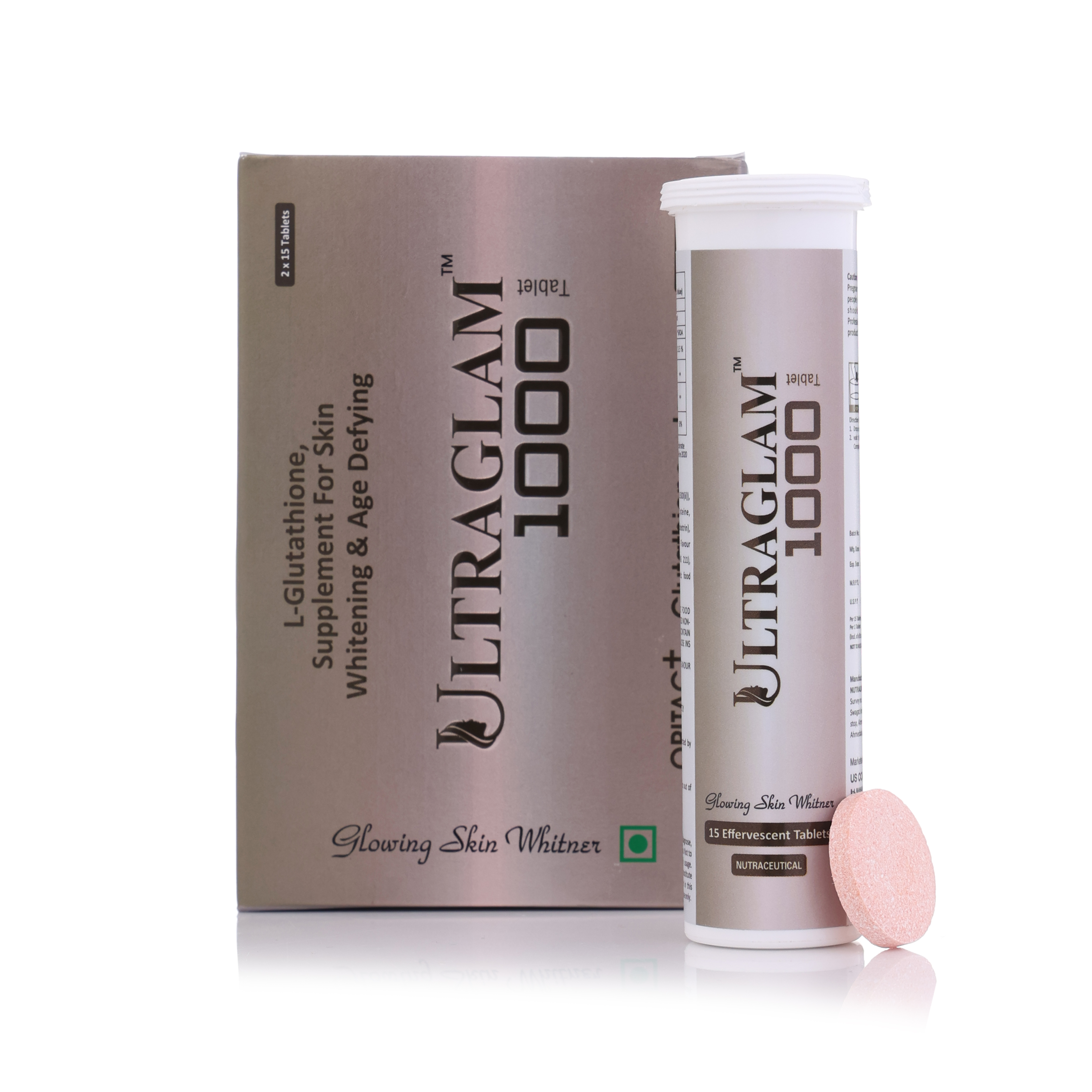 Ultraglam 1000