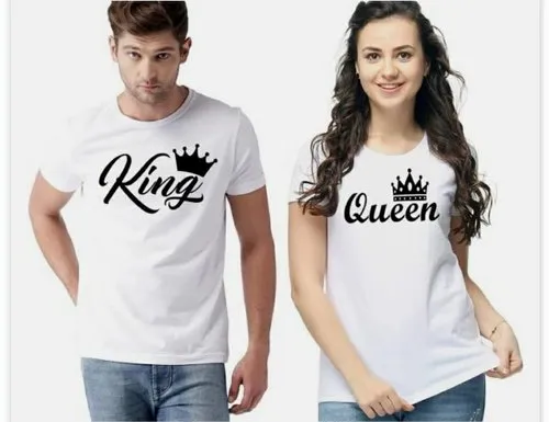 T-Shirt Printings & Embroidery