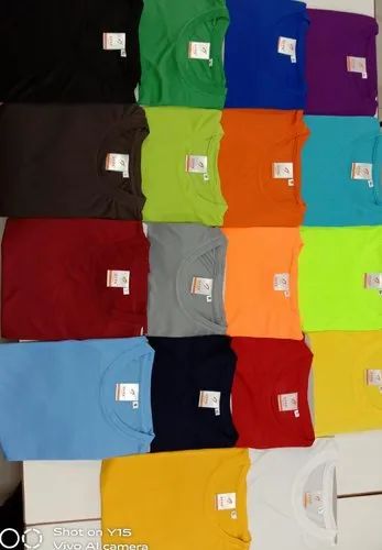 T-Shirt Printings & Embroidery