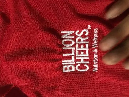 T-Shirt Printings & Embroidery