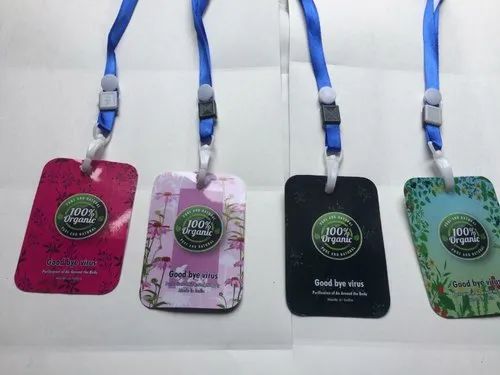 Premium ID Card Holders