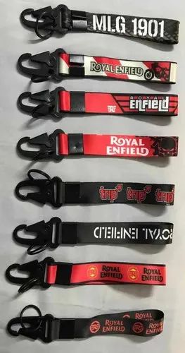 Cool Key Ring Lanyards