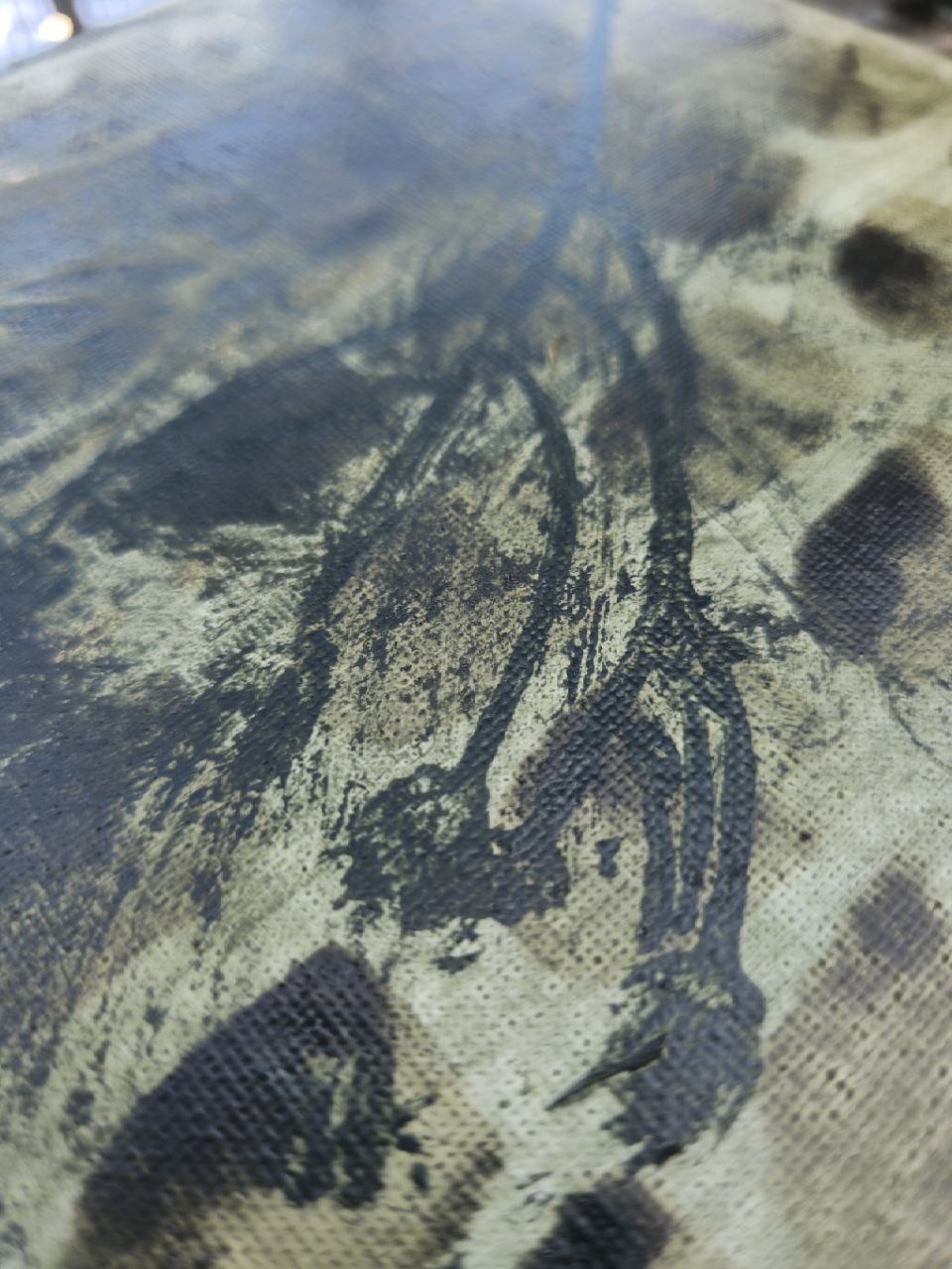 From the - Garden Herbs series. N11