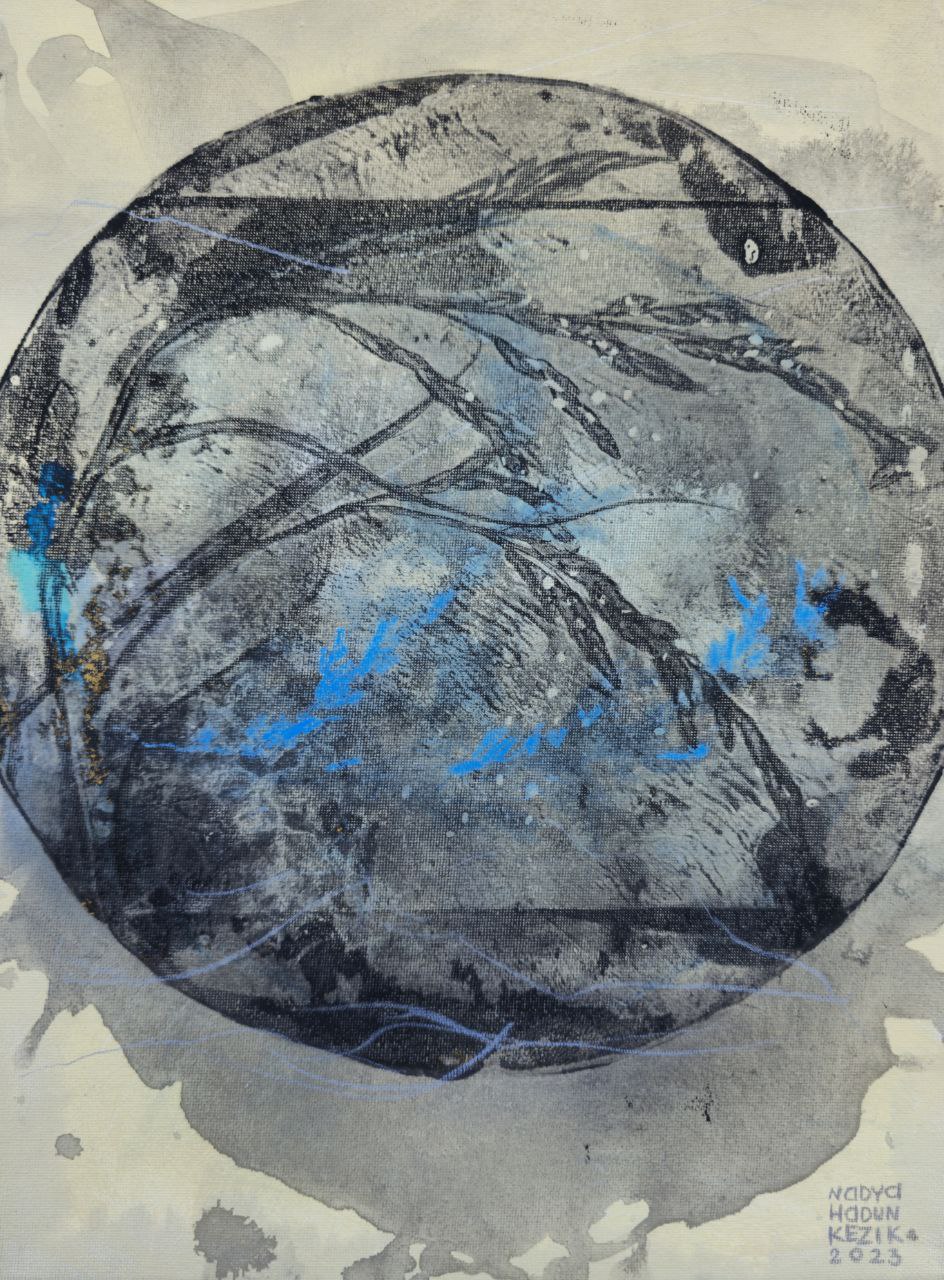 From the - Garden Herbs series. N2