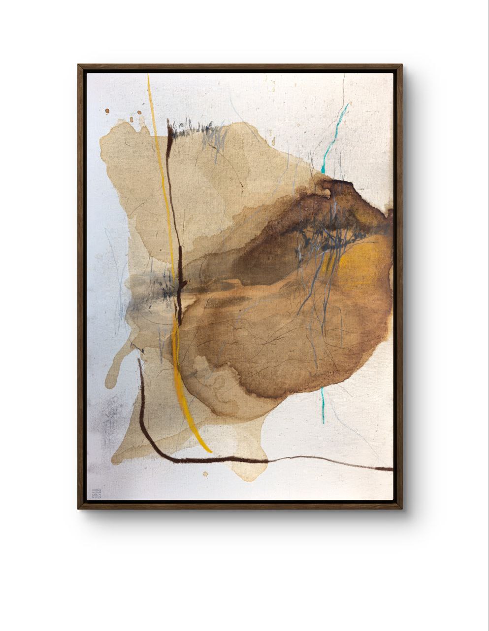 From the Home is Earth series. N2