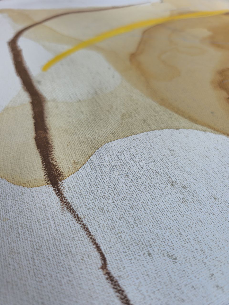 From the Home is Earth series. N2