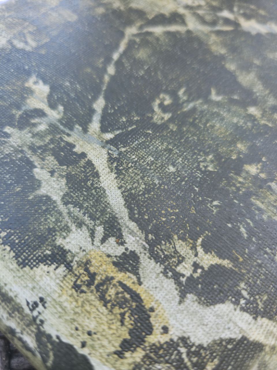 From the - Garden Herbs series. N5