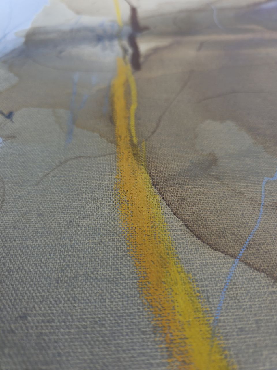 From the Home is Earth series. N2