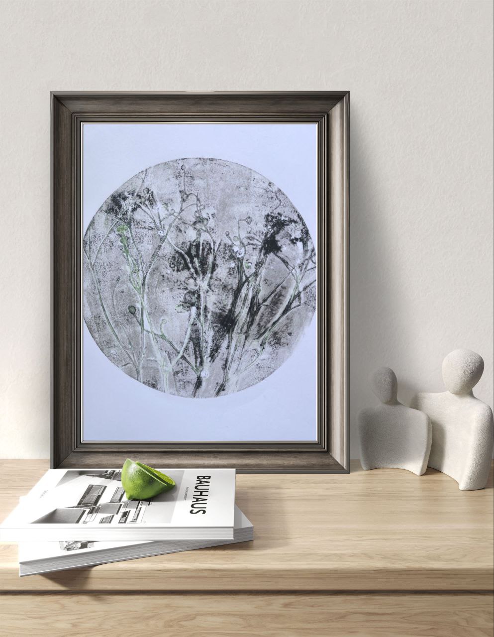 From the Home is Earth series. N1