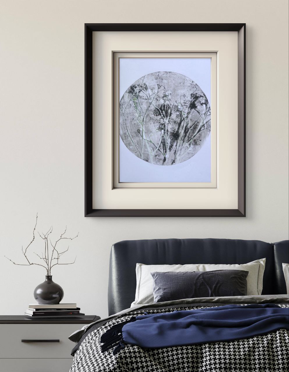 From the Home is Earth series. N1