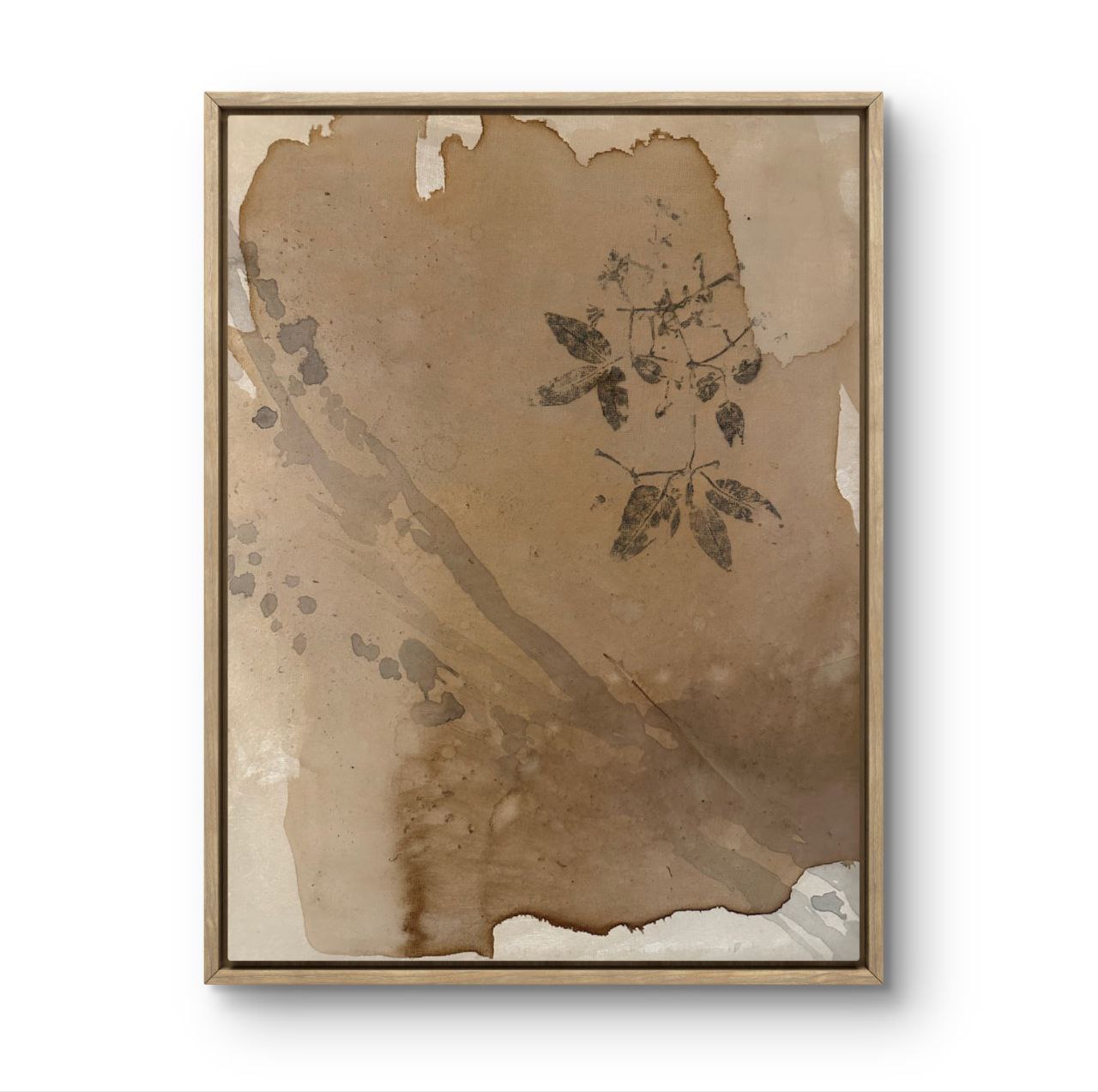 Trace of Stillness N3