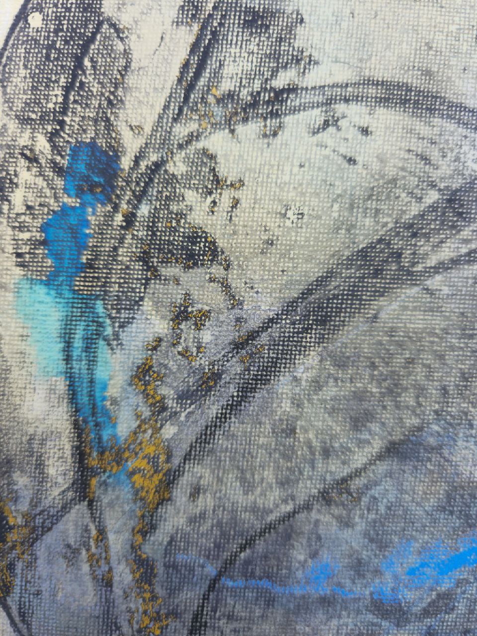 From the - Garden Herbs series. N1