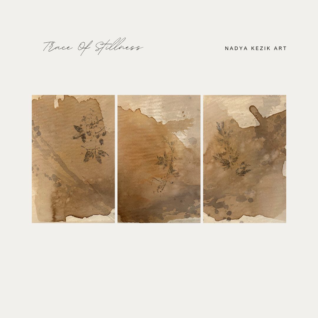 Trace of Stillness N3