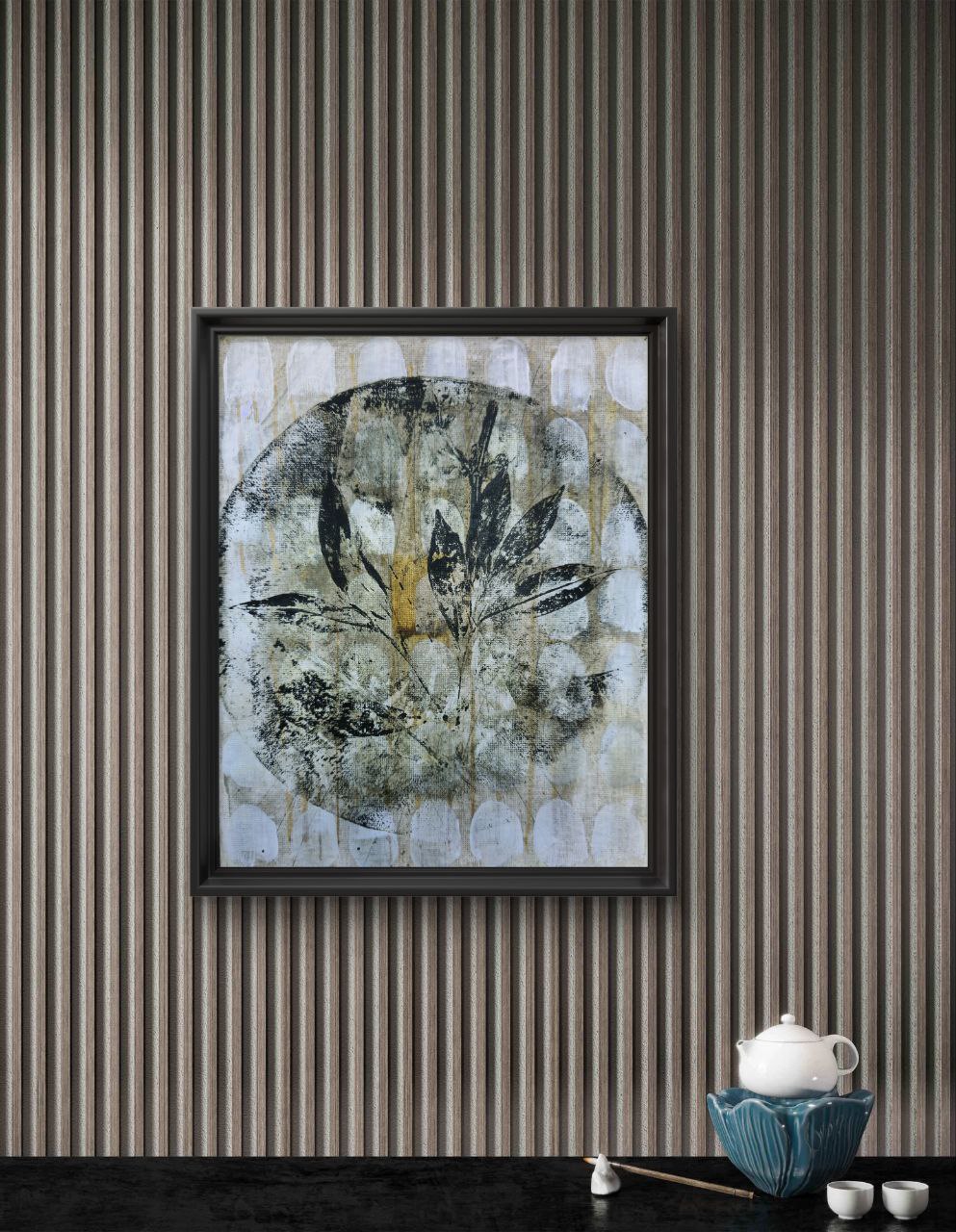 From the - Garden Herbs series. N8