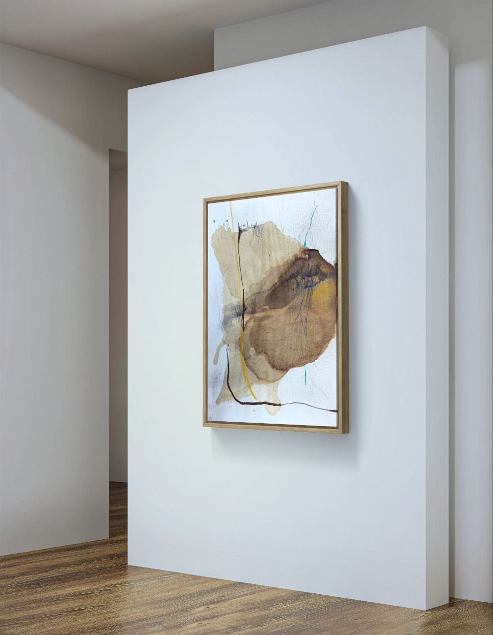 From the Home is Earth series. N2