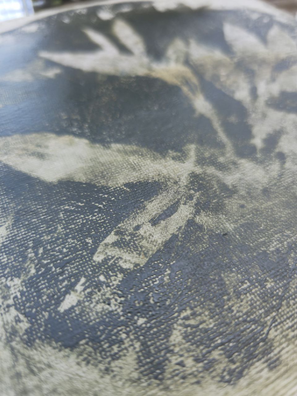 From the - Garden Herbs series. N10