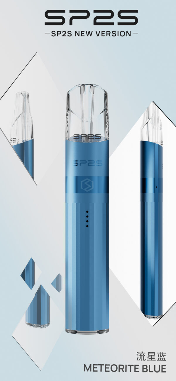 sp2s鈦色❤️‍🔥主機系列