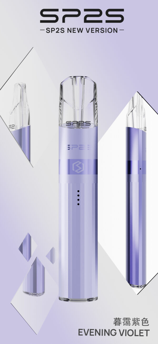 sp2s鈦色❤️‍🔥主機系列