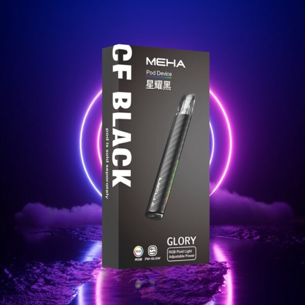 魅嗨MEHA GLORY 一代主機