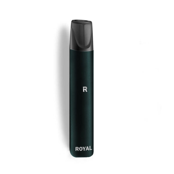RELX悅刻一代適配通用主機 – 贈送皇冠ROYAL煙彈