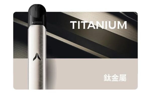 梟客❤️‍🔥五代煙彈(買五盒送一主機)