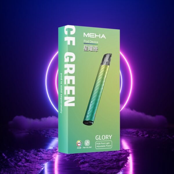 魅嗨MEHA GLORY 一代主機