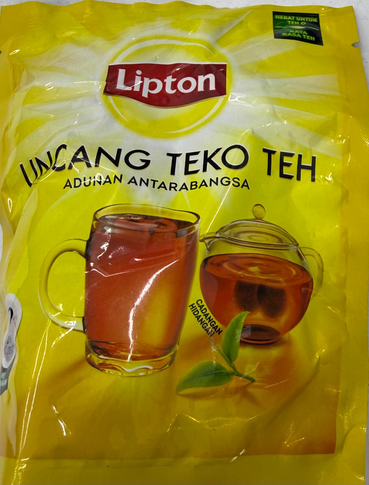 Lipton Teapot Blend Tea