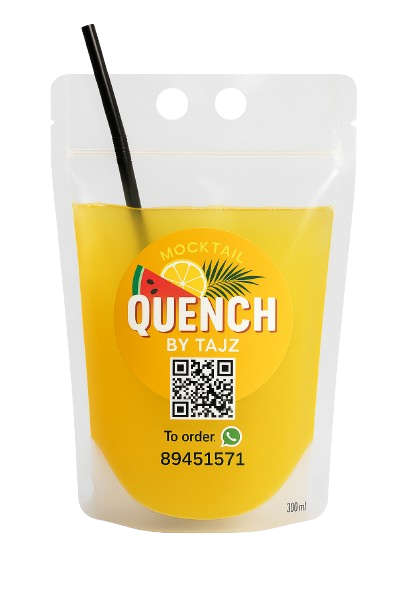 Quench by TAJZ