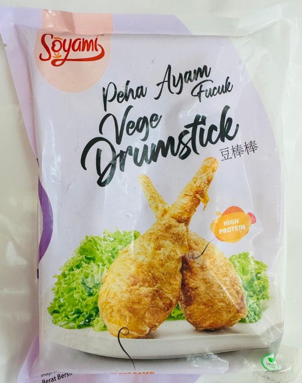 Soyami Vege Drumstick