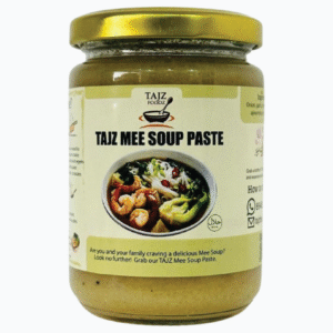 TAJZ Mee Soup Paste